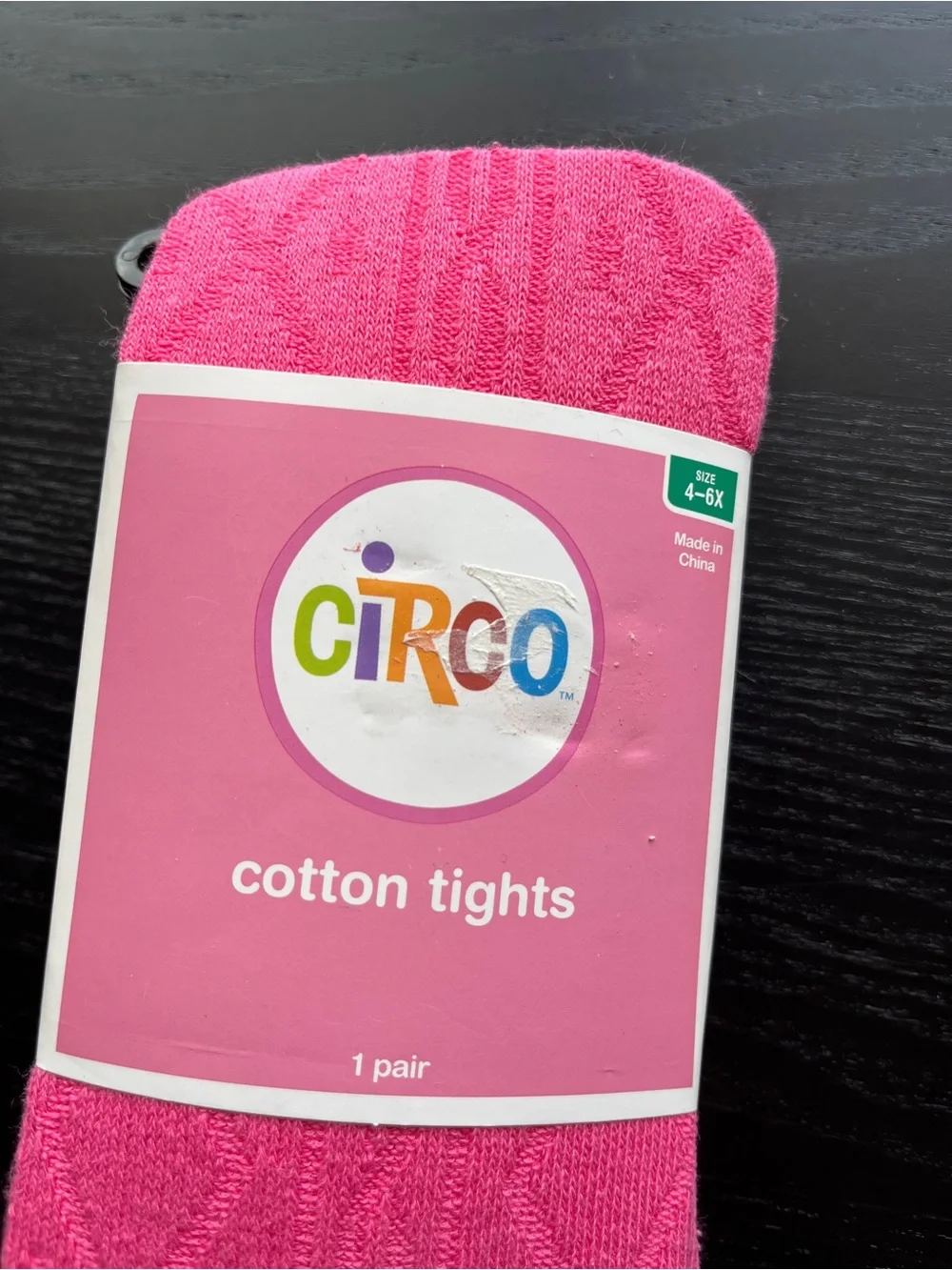 Circo girls pink